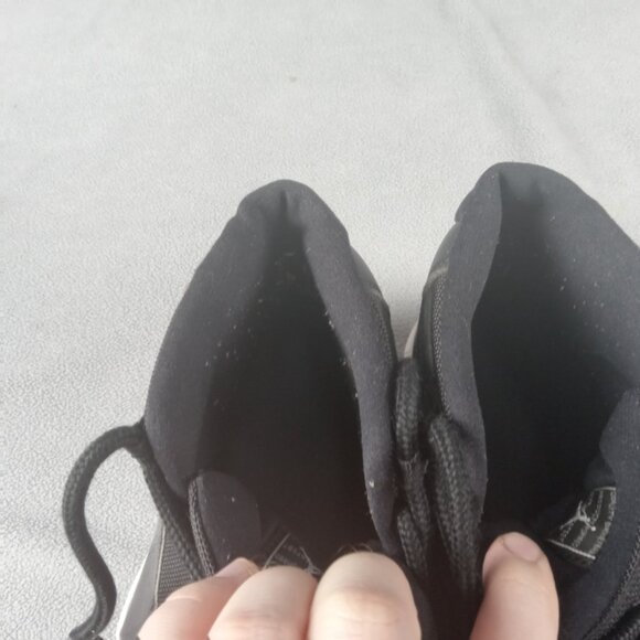 Jordan 11 Retro High Jubilee 25th Anniversary CT8012-011 B-3 Men's US Sz 13 6654 - Picture 10 of 15